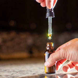 Wat is het verschil tussen een gewone tinctuur en een spagyrische alchemische tinctuur?