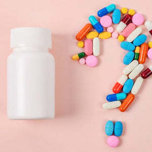 Natuurlijke antibiotica?