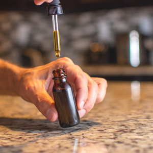 Gewone tincturen of maceraten vs. spagyrische en/of spagyrisch alchemische tincturen en maceraten