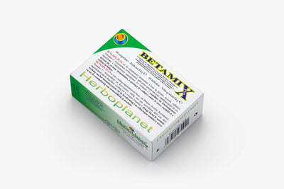 BETAMIX PLUS  80 comp.