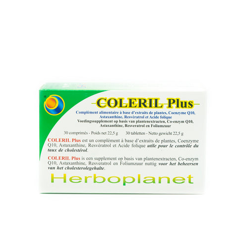 COLERIL PLUS