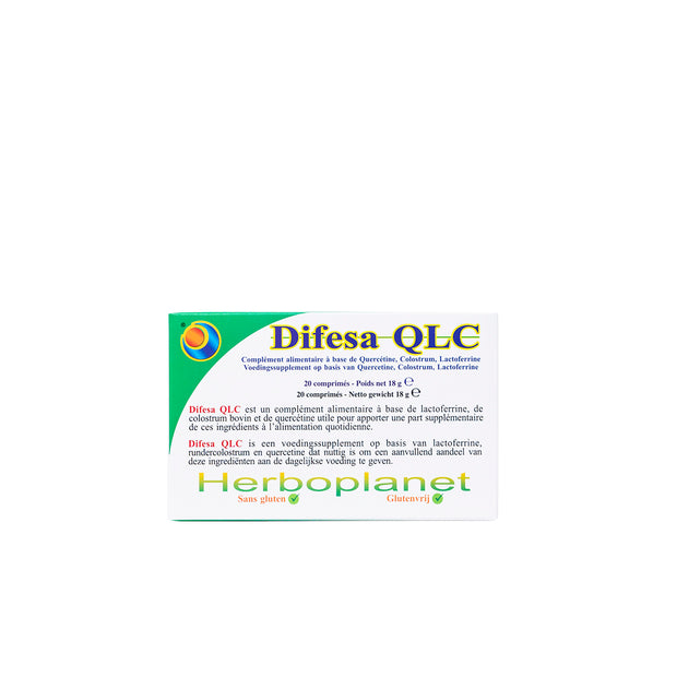 DIFESA QLC