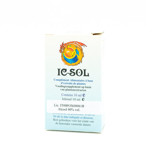 IC-SOL