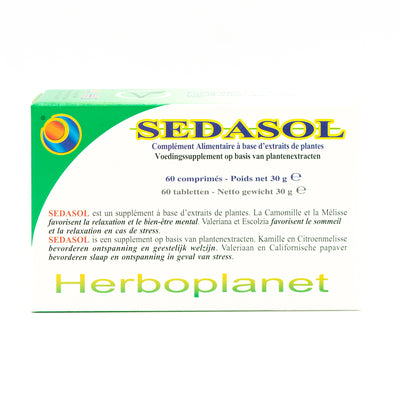 SEDASOL