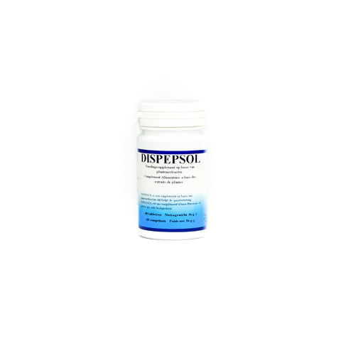 DIPEPSOL