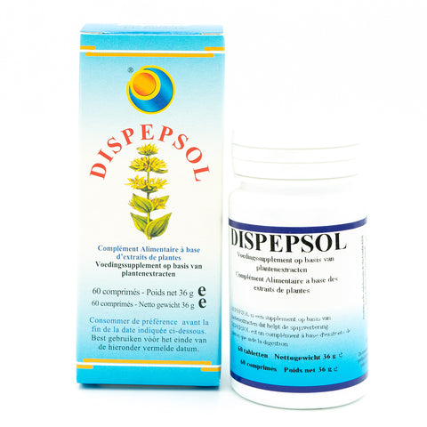 DIPEPSOL