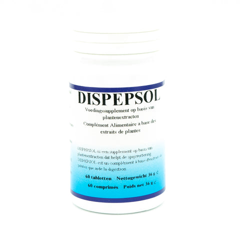 DIPEPSOL