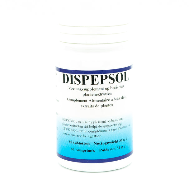 DISPEPSOL