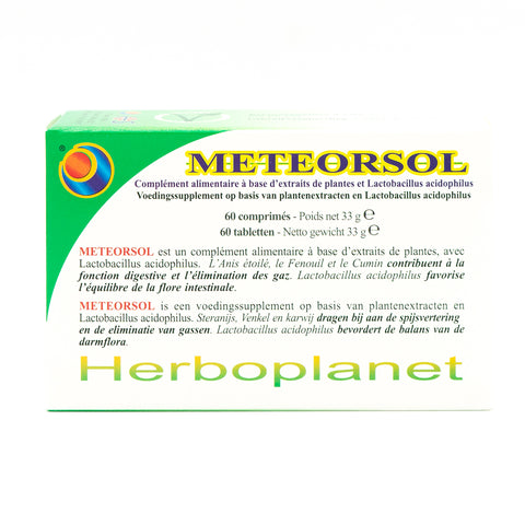 METEORSOL