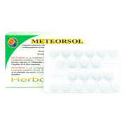 METEORSOL