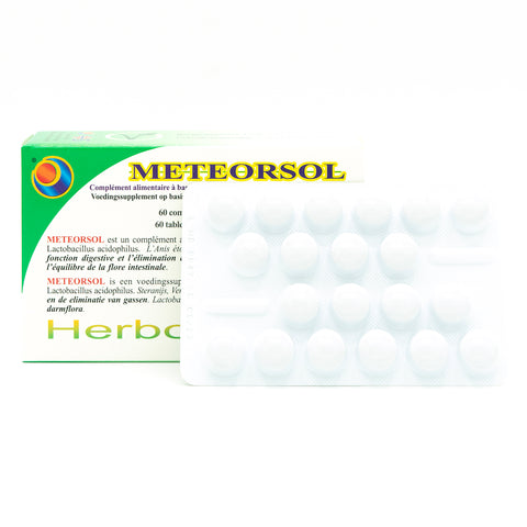 METEORSOL