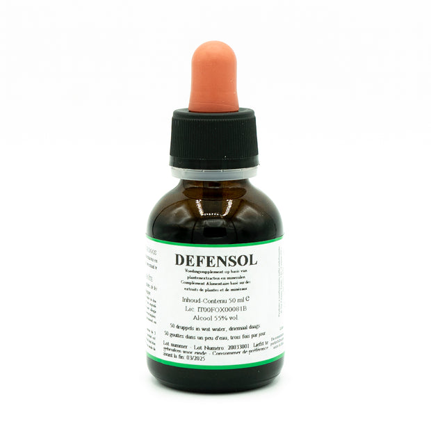 DEFENSOL