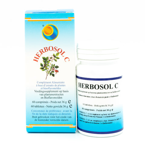 HERBOSOL C