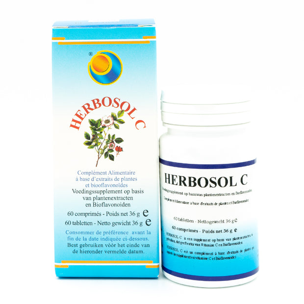 HERBOSOL C