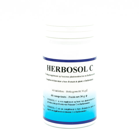 HERBOSOL C