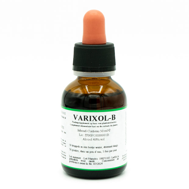 VARIXOL - B