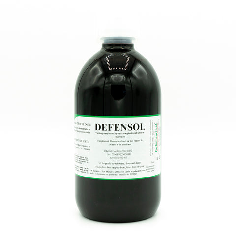 DEFENSOL 500