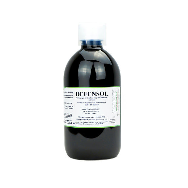 DEFENSOL 500