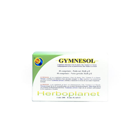 GYMNESOL 48 co