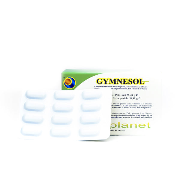 GYMNESOL 48 co