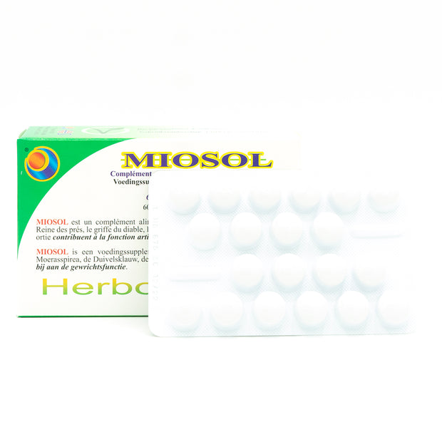 MIOSOL 60