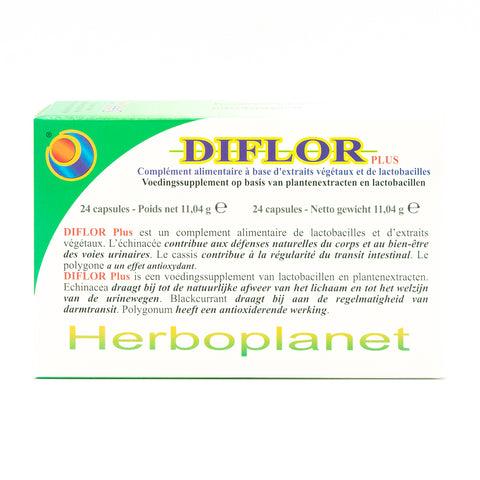 DIFLOR PLUS