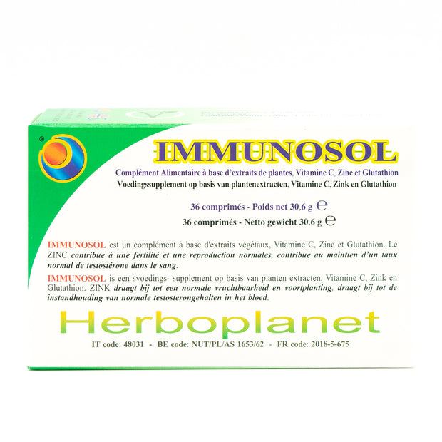 IMMUNOSOL