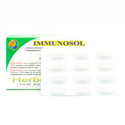 IMMUNOSOL