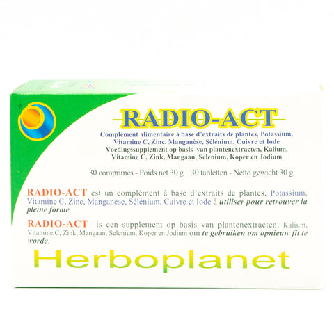 RADIO-ACT