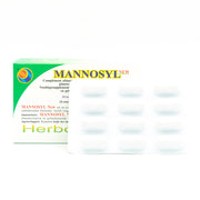 MANNOSYL