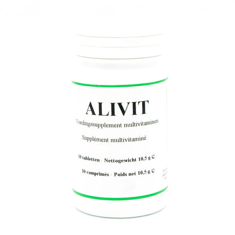 ALIVIT