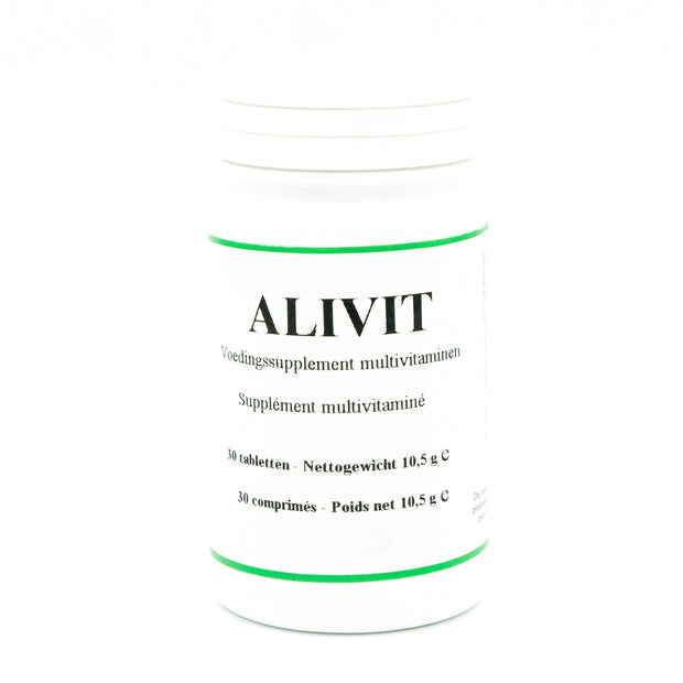 ALIVIT