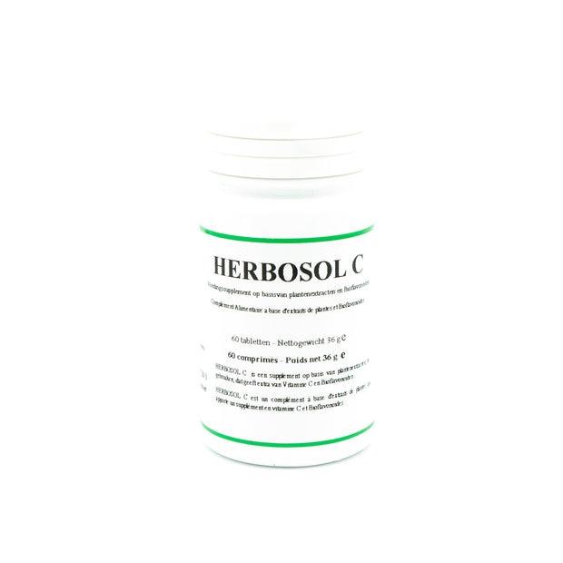 HERBOSOL C