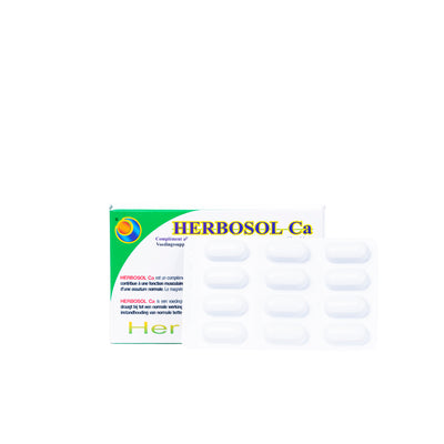 HERBOSOL CA