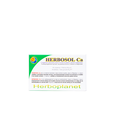 HERBOSOL CA