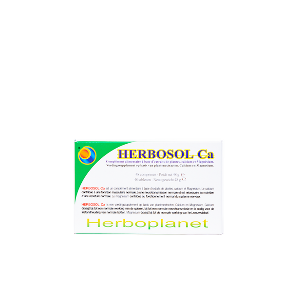 HERBOSOL CA