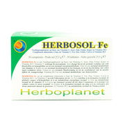 HERBOSOL Fe