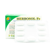 HERBOSOL Fe