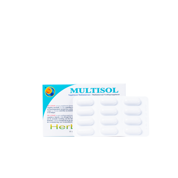 MULTISOL