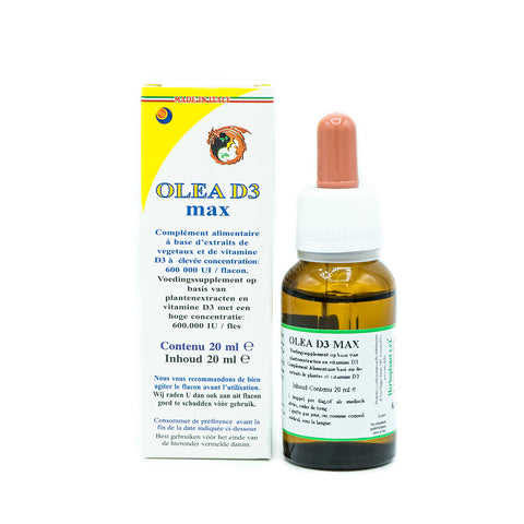 OLEA D3