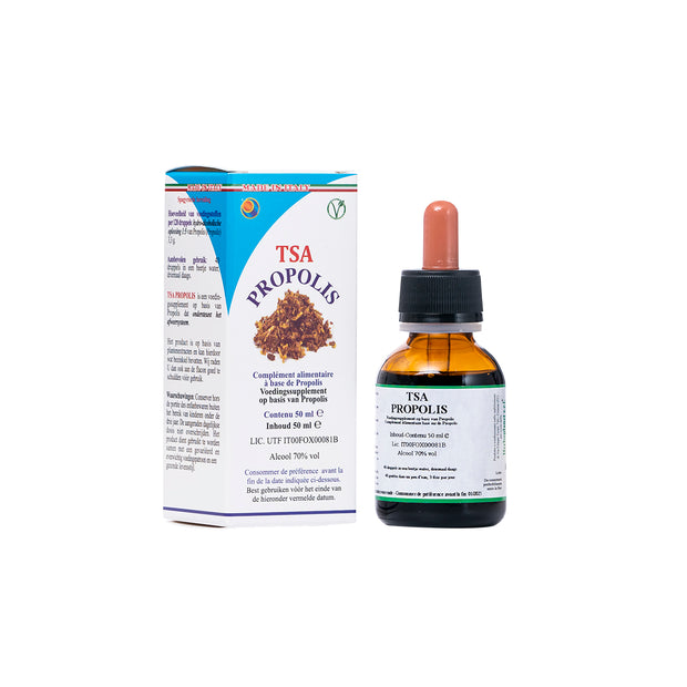 PROPOLIS (TSA)