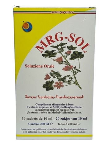 MRG-SOL